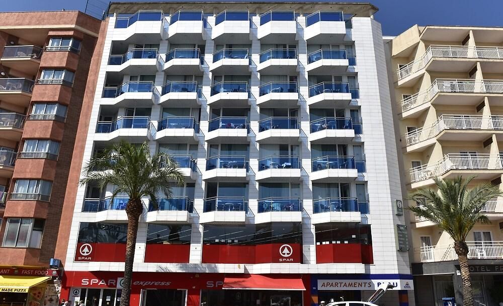 17 Best Apartments blau lloret de mar holidaycheck for Sale in New York